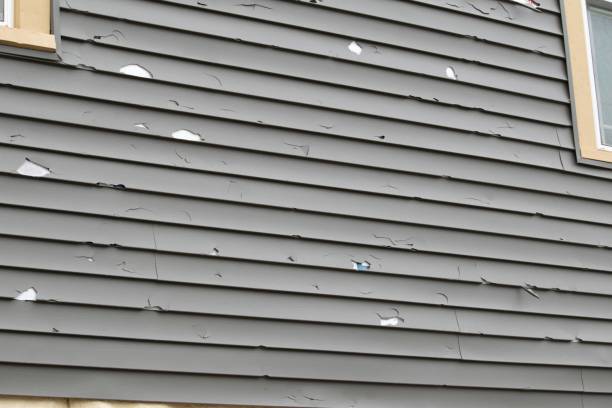 How To Choose The Right Materials for Your Siding Installation in 'Brown Deer, WI